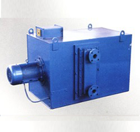 高压电机冷却器的检修质量标准